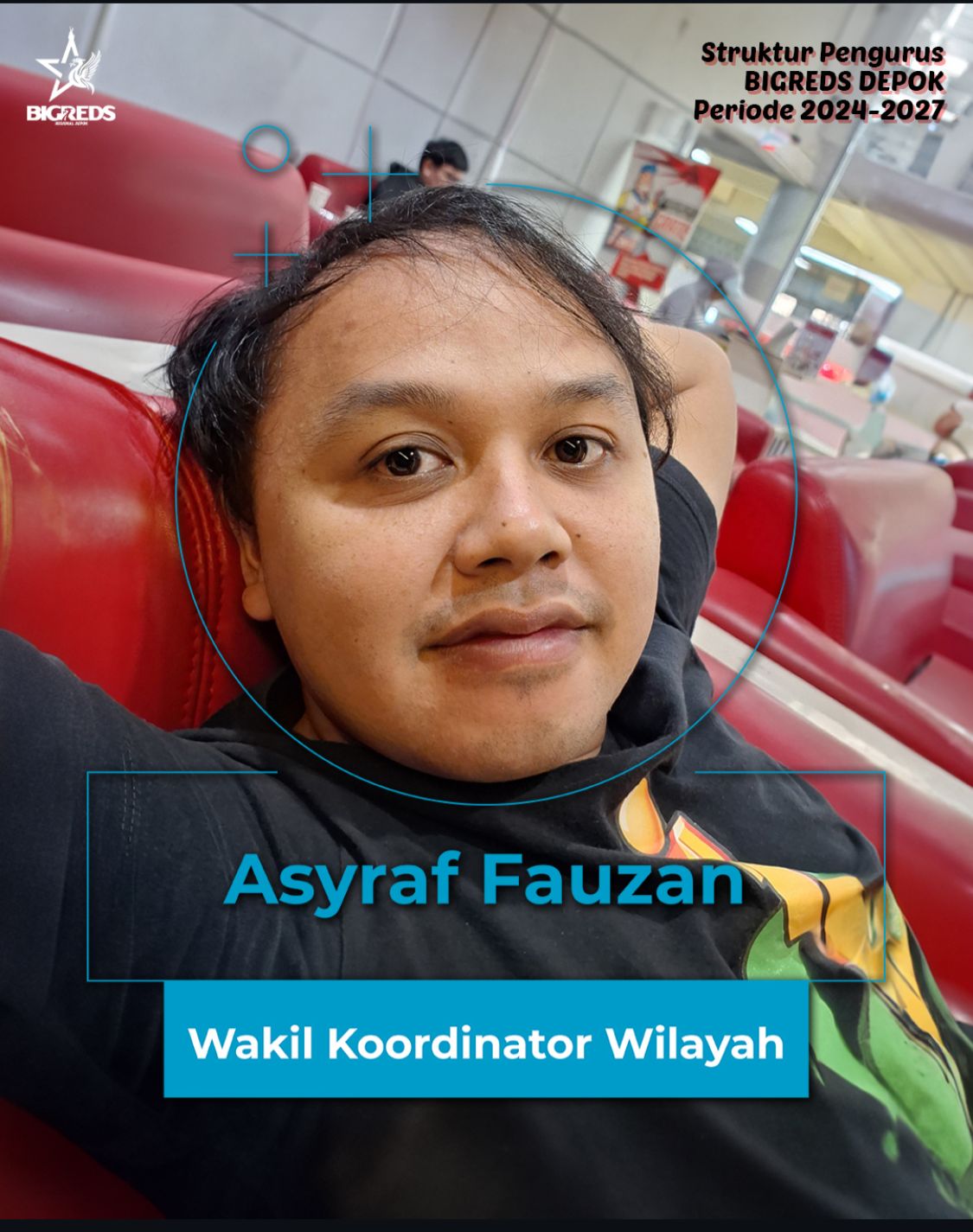 Wakil Ketua 2